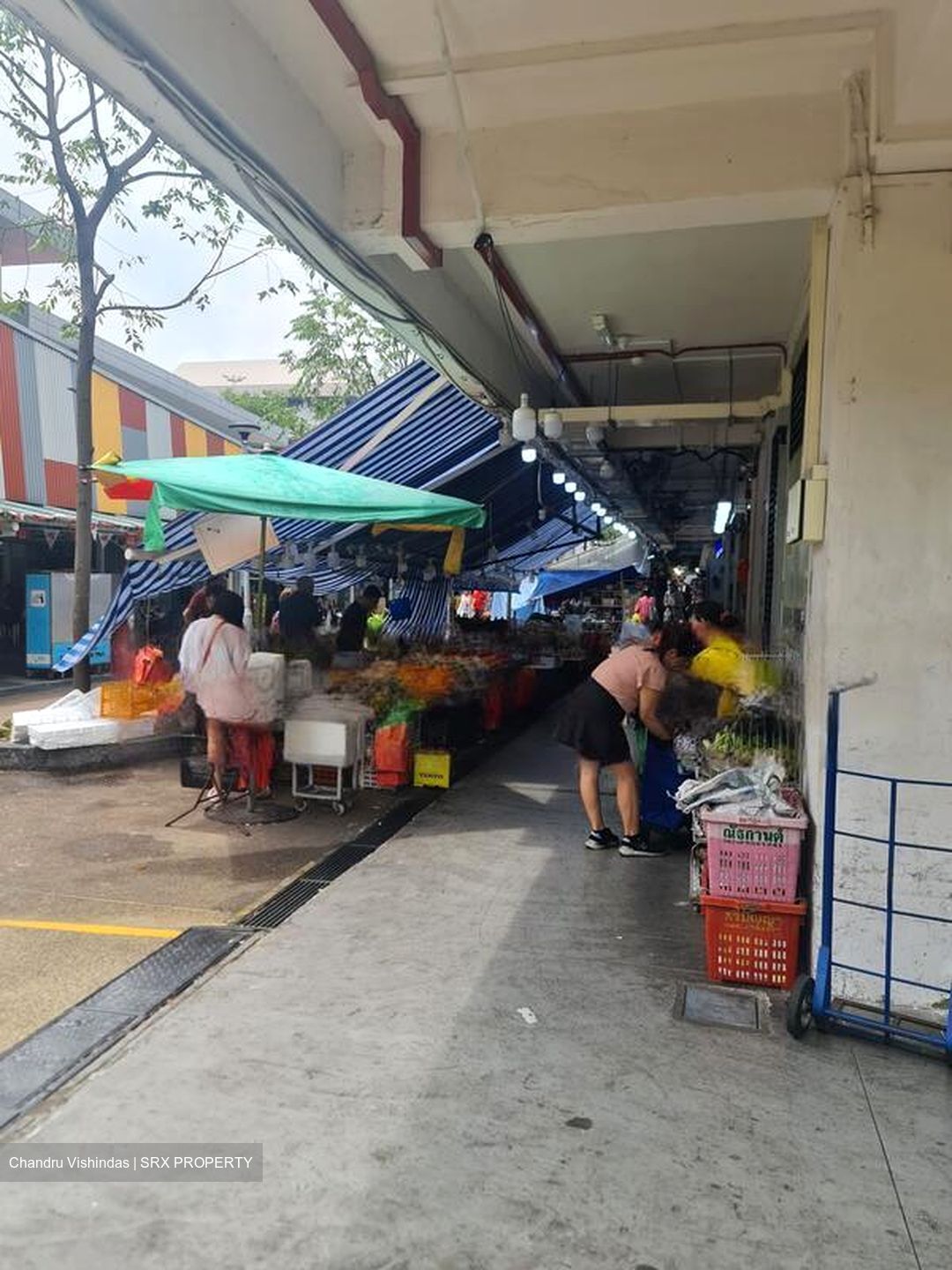 66 KALLANG BAHRU (D12), Shop House #478000021